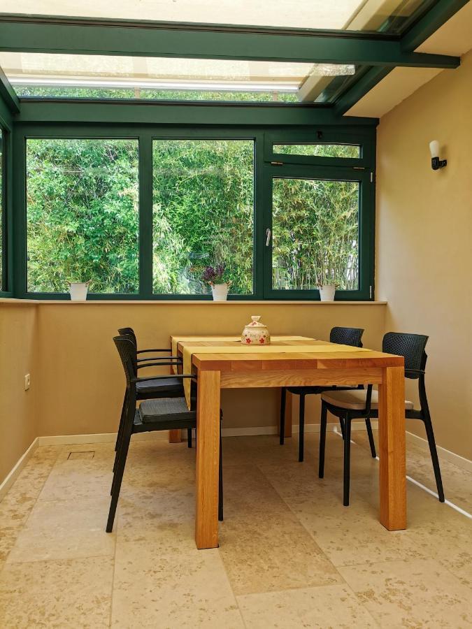 Luna Di Rose Apartment Порторож Екстериор снимка